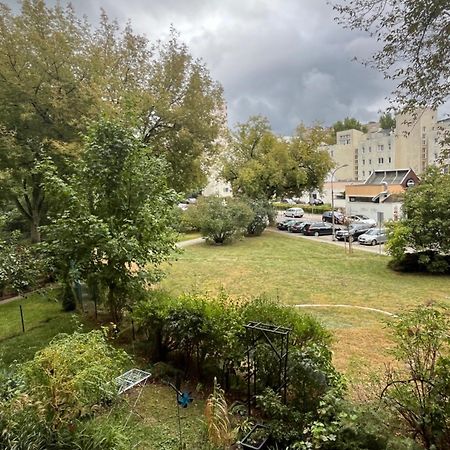 Apartament- Metro Trocka Варшава Экстерьер фото