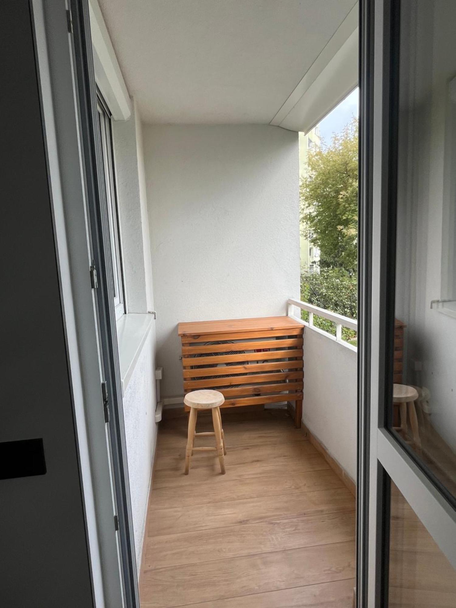 Apartament- Metro Trocka Варшава Экстерьер фото
