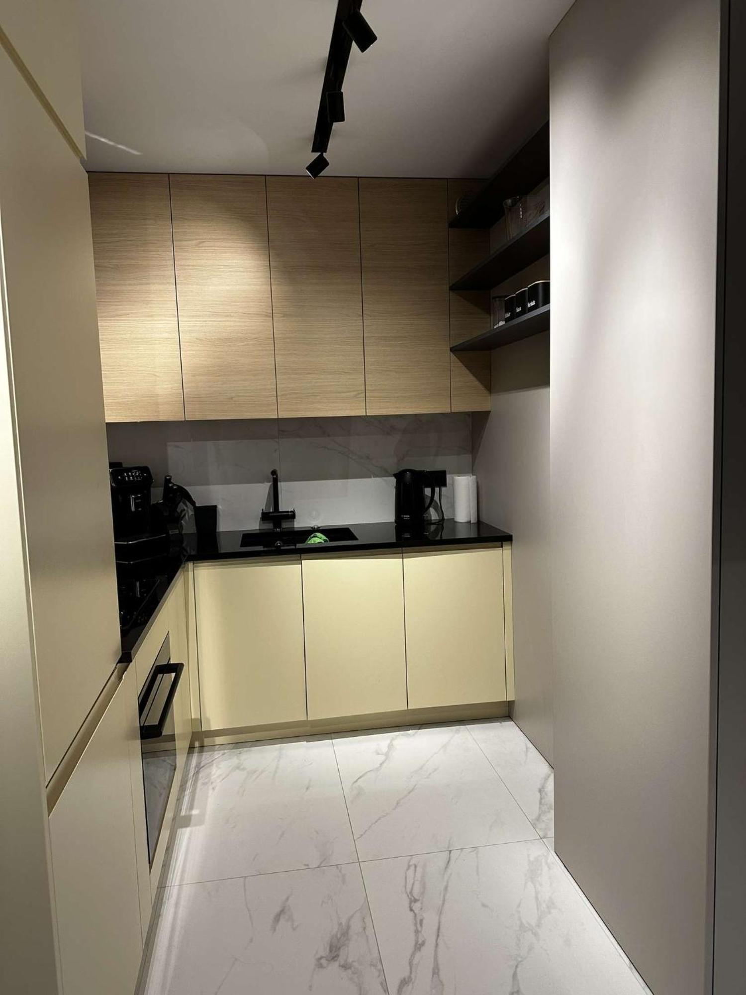Apartament- Metro Trocka Варшава Экстерьер фото