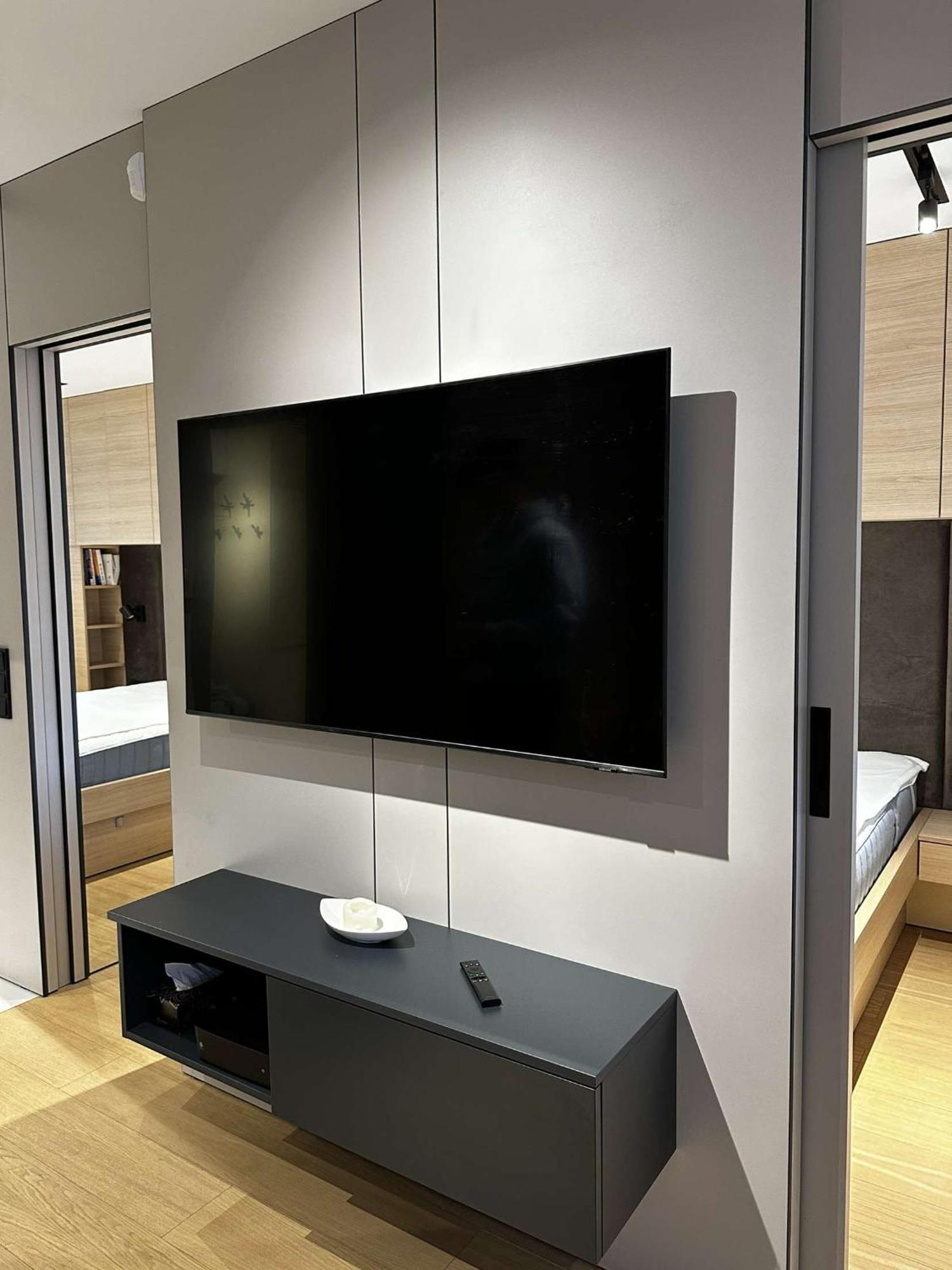 Apartament- Metro Trocka Варшава Экстерьер фото